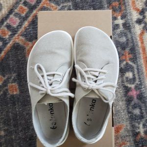 BeLenka City Vegan Sand, Barefoot Zero Drop Sneaker 38 EU